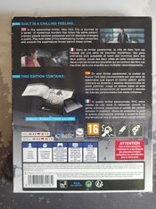 Fahrenheit (Indigo Prophecy) PlayStation 4