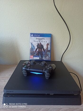 Sony Playstation 4 Slim 