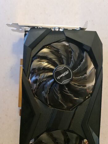 RX6600 8gb vram CHALLENGER