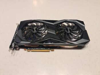 RX6600 8gb vram CHALLENGER