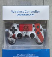 Naujas PS4 Wireless Bluetooth PC Playstation 4 V2 pultelis controller valdyklis 