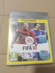 FIFA 10 PlayStation 3