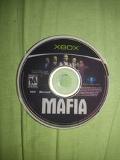 Mafia Xbox