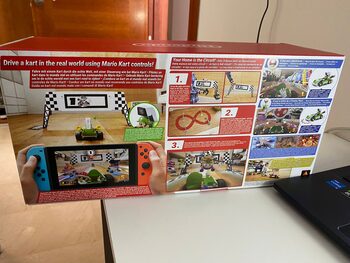 Mario Kart Live: Home Circuit Nintendo Switch