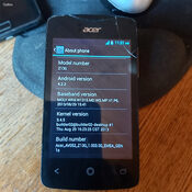 Acer Z130 for sale