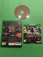 Metal Gear Survive Xbox One