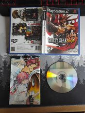 Guilty Gear Isuka PlayStation 2 for sale