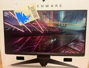 Alienware aw2518h monitorius