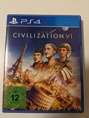 Sid Meier’s Civilization VI PlayStation 4