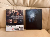 Resident Evil 4: Steelbook Edition PlayStation 5