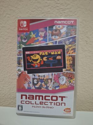 Namcot Collection Nintendo Switch