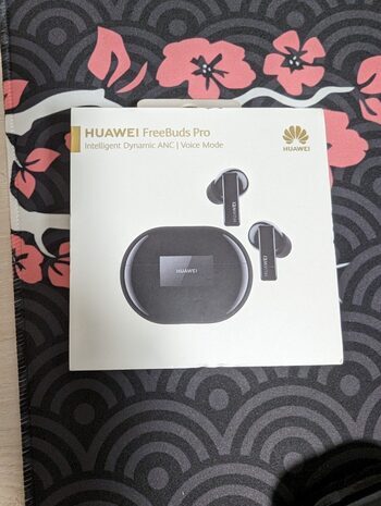Auriculares Huawei Freebuds Pro