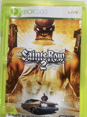 Saints Row 2 Xbox 360 for sale