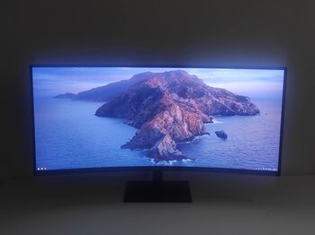 Xiaomi 34 colių Monitorius