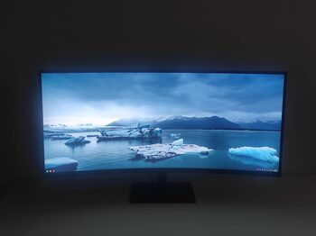 Xiaomi 34 colių Monitorius