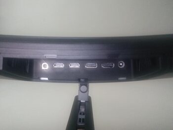 Redeem Xiaomi 34 colių Monitorius