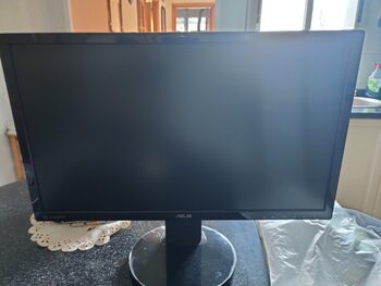 Monitor Asus