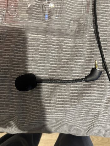 Get Hyperx Cloud II