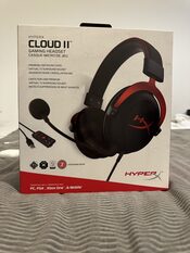 Hyperx Cloud II