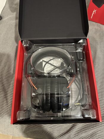 Hyperx Cloud II for sale