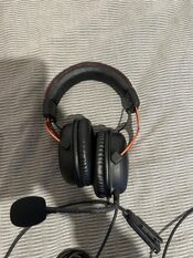 Hyperx Cloud II