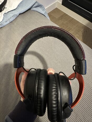 Buy Hyperx Cloud II