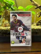 FIFA 14 PSP