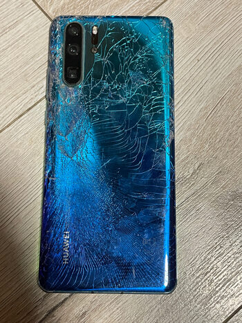 Buy Huawei P30 Pro 256GB Aurora