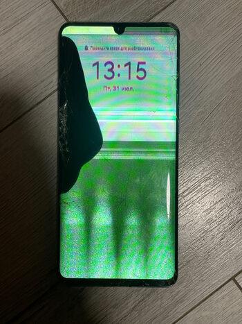 Huawei P30 Pro 256GB Aurora