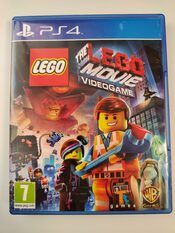 The LEGO Movie - Videogame (LEGO La Película: El Videojuego) PlayStation 4