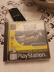 Buy TOCA 2: Touring Car Challenge PlayStation