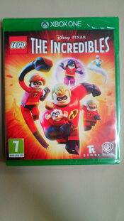 LEGO The Incredibles Xbox One