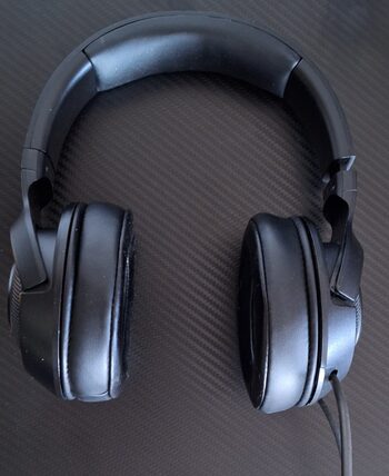 Ausinės Razer Kraken X Lite