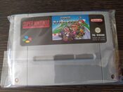 Redeem Juegos Super Nintendo