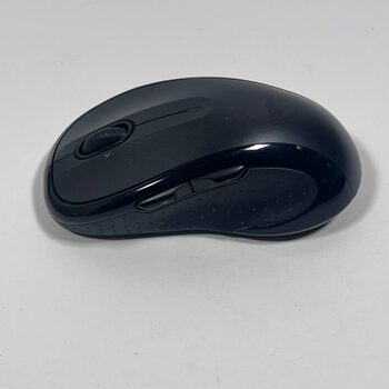 Buy Logitech M510 Wireless Mouse with Laser-grade Tracking