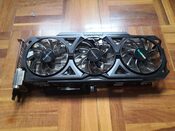 GV-N760OC-2GD rev. 2.0 (GTX 760) Windforce 