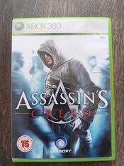 Assassin's Creed Xbox 360