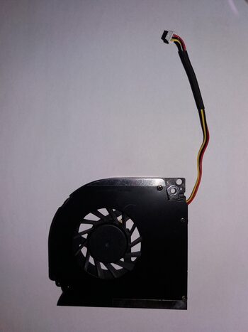 Ventilador Portatil Acer Aspire 5930G - 5€
