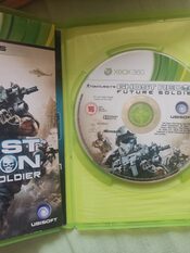 Tom Clancy's Ghost Recon: Future Soldier Xbox 360