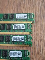 Buy Kingston 8 GB (1 x 8 GB) DDR3-1600 Black / Green PC RAM