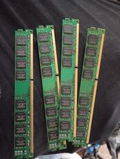 Kingston 8 GB (1 x 8 GB) DDR3-1600 Black / Green PC RAM for sale