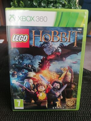 LEGO The Hobbit Xbox 360