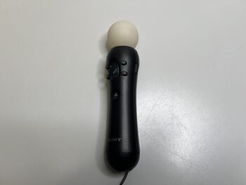 Playstation Move Motion Controller