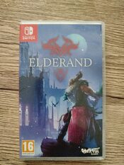 Elderand Nintendo Switch