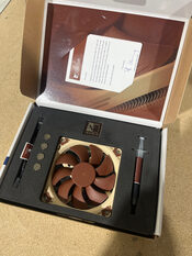 Noctua NH-L9a 2500 RPM CPU Cooler