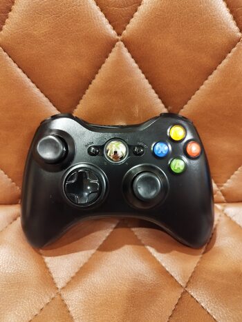 Originalus Bevielis Xbox360 pultas