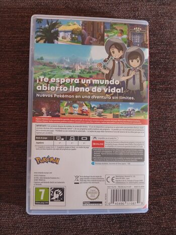 Buy Pokémon Violet Nintendo Switch