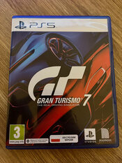 Gran Turismo 7 PlayStation 5