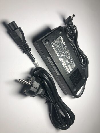 Redeem Asus ADP-120ZB BB 120W 19V 6.32A 5.5 x 2.5mm Genuine Power Adapter Charger