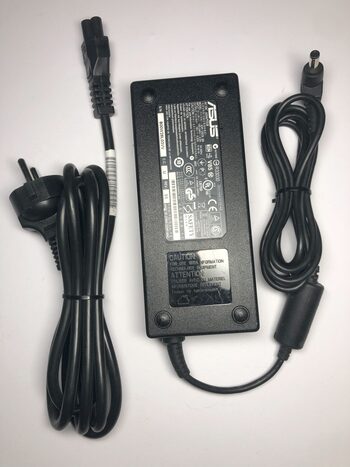 Asus ADP-120ZB BB 120W 19V 6.32A 5.5 x 2.5mm Genuine Power Adapter Charger